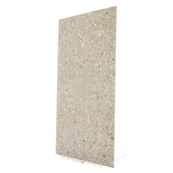 Rive Gauche Frammenti Grigio Outdoor R11