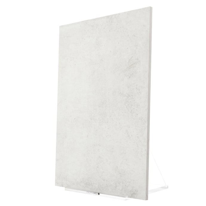 Stein von Marseille Elfenbein 20 mm Outdoor