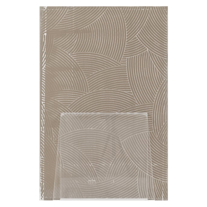 Marseille Stone Ivory 20 mm outdoor
