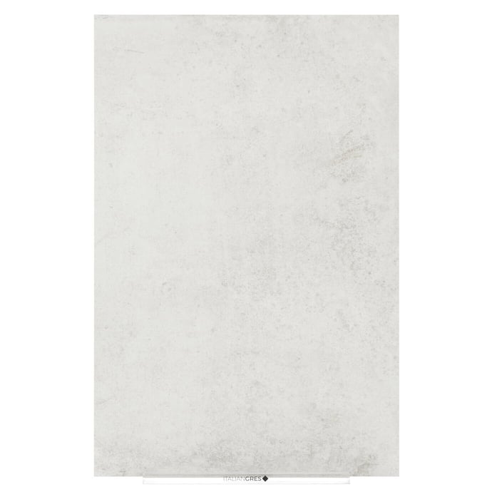 Stein von Marseille Elfenbein 20 mm Outdoor