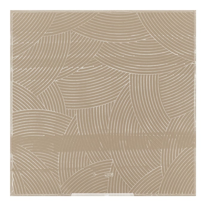 Stein von Marseille Beige