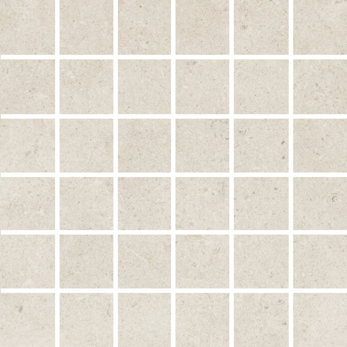 Stein von Marseille Beige Mosaik