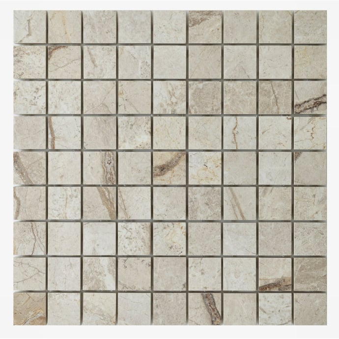 Stein Oxford Beige Mosaik