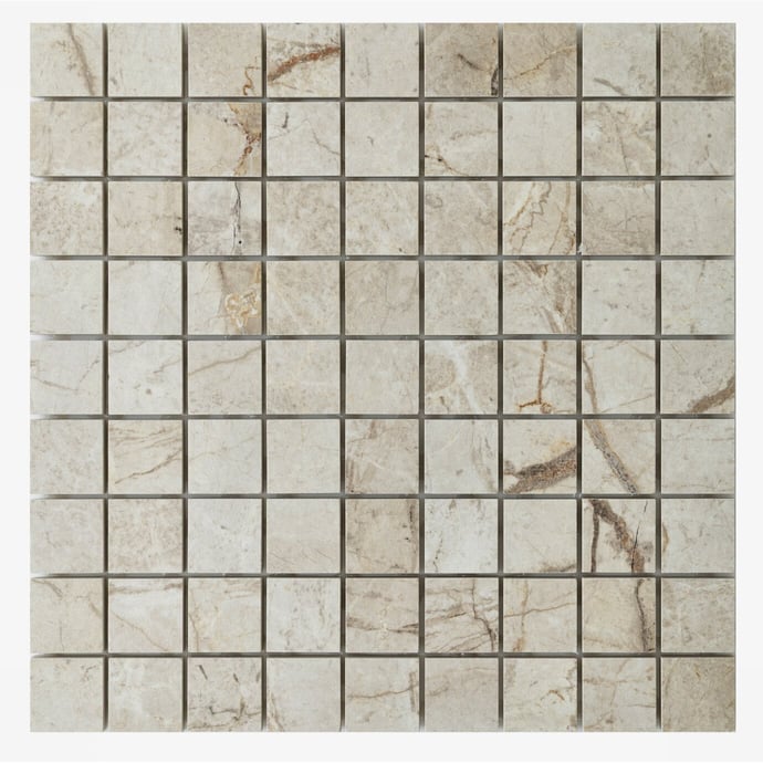 Stein Oxford Beige Mosaik