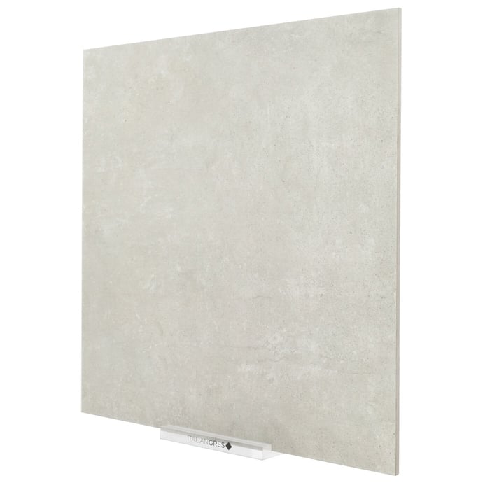 Cemento grigio chiaro