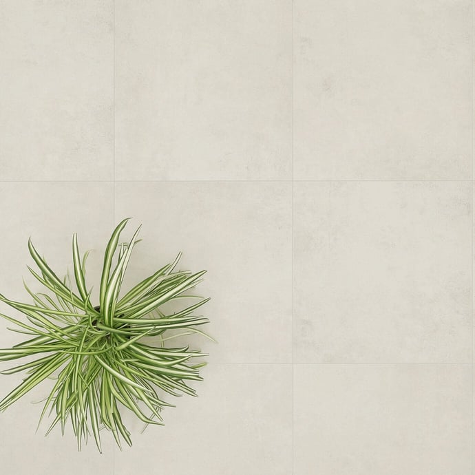 Cemento white