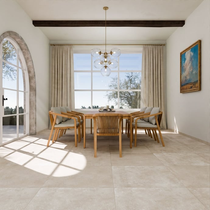 Marseille Stone Beige