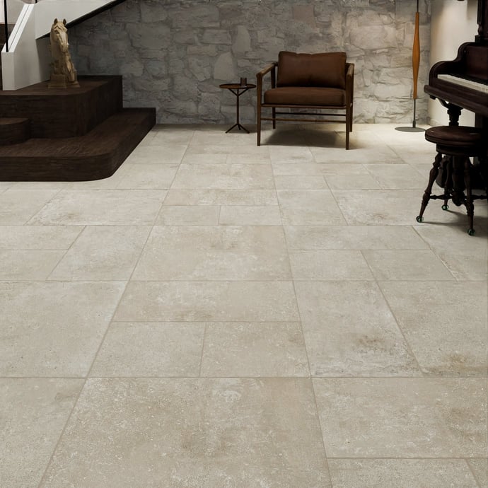 Pietra di Marsiglia Beige