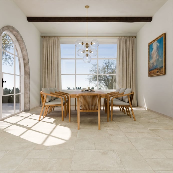 Pierre de Marseille Beige