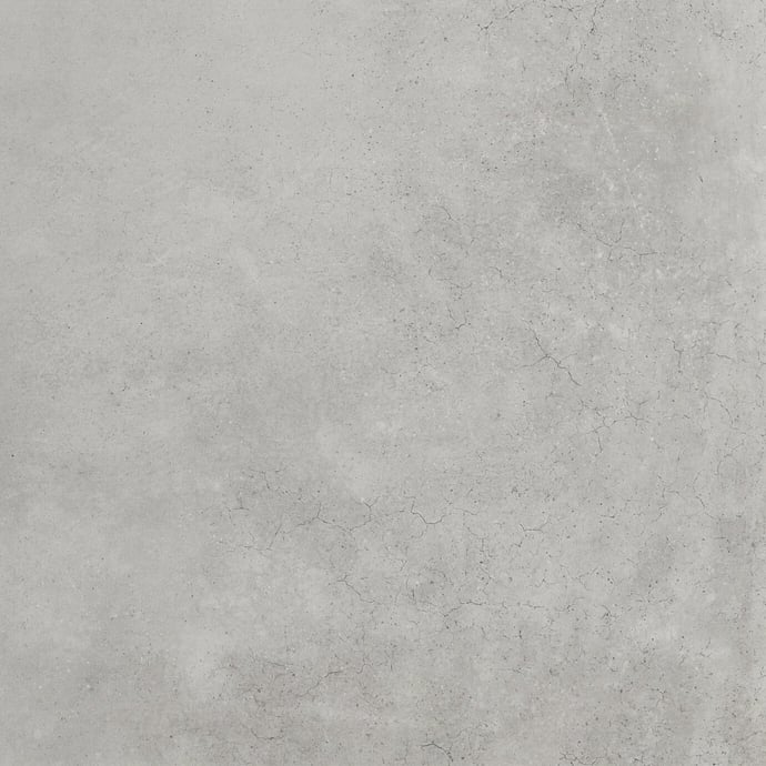 Light grey concrete