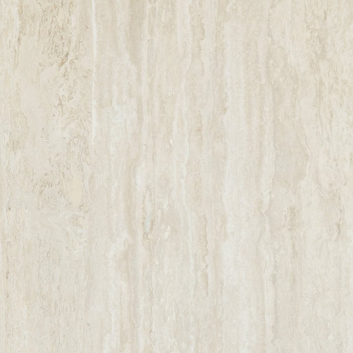 Contemporary Beige Veincut Travertine