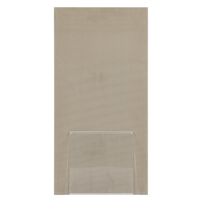 Travertino Beige Veincut Contemporaneo