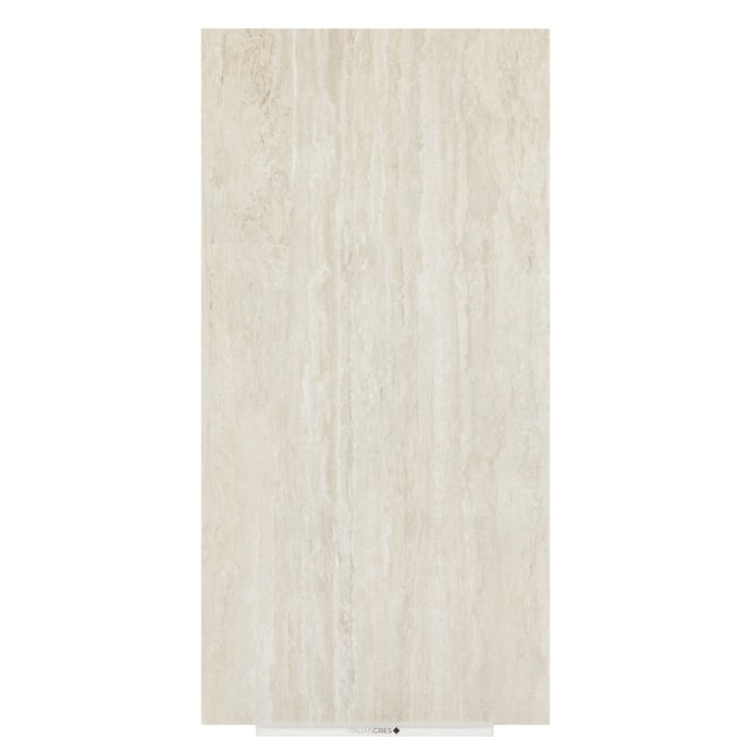 Travertino Beige Veincut Contemporaneo