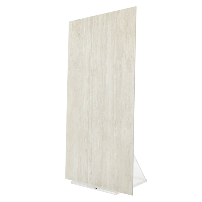 Travertino Beige Veincut Contemporaneo