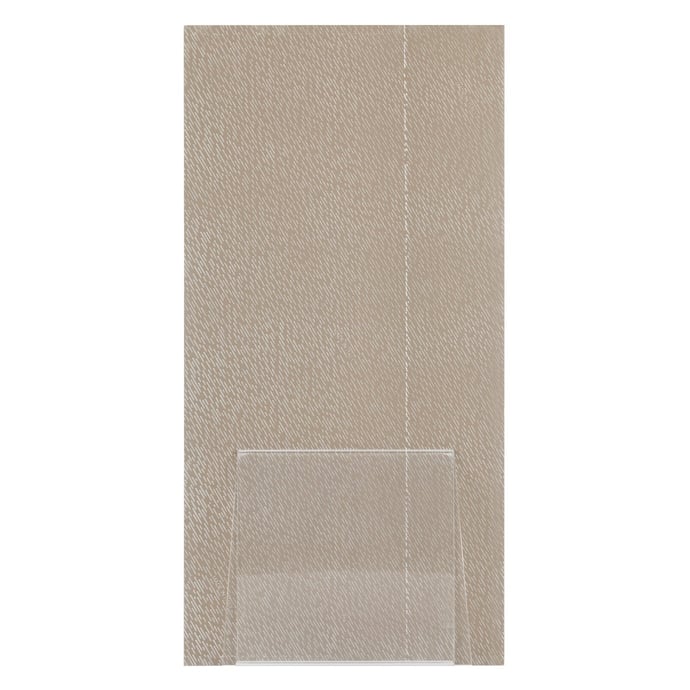 Travertin Veincut Beige Contemporain 20 mm Extérieur