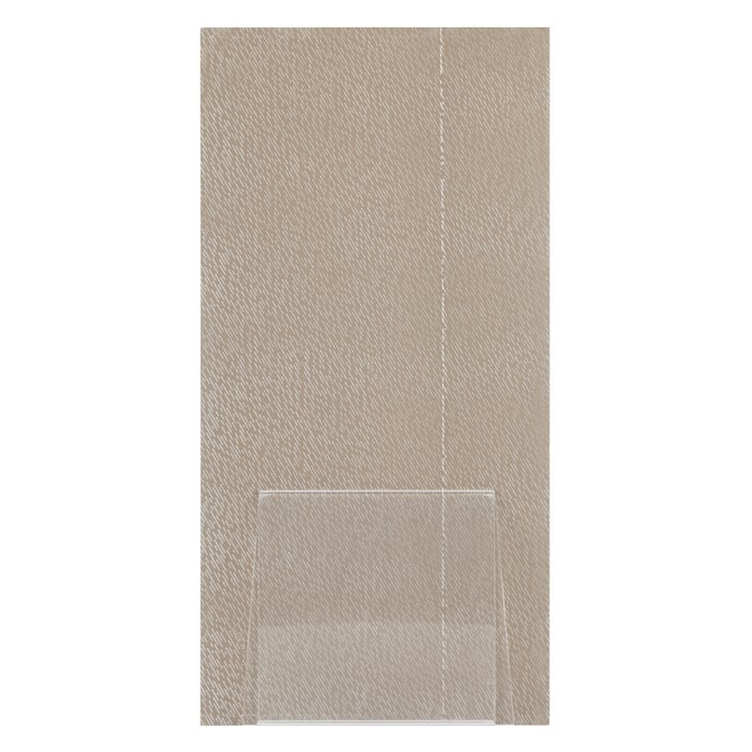 Contemporary Beige Veincut Travertine Outdoor 20 mm