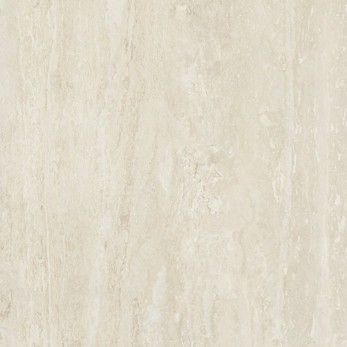 Travertin Veincut Beige Contemporain Extérieur Antidérapant R11