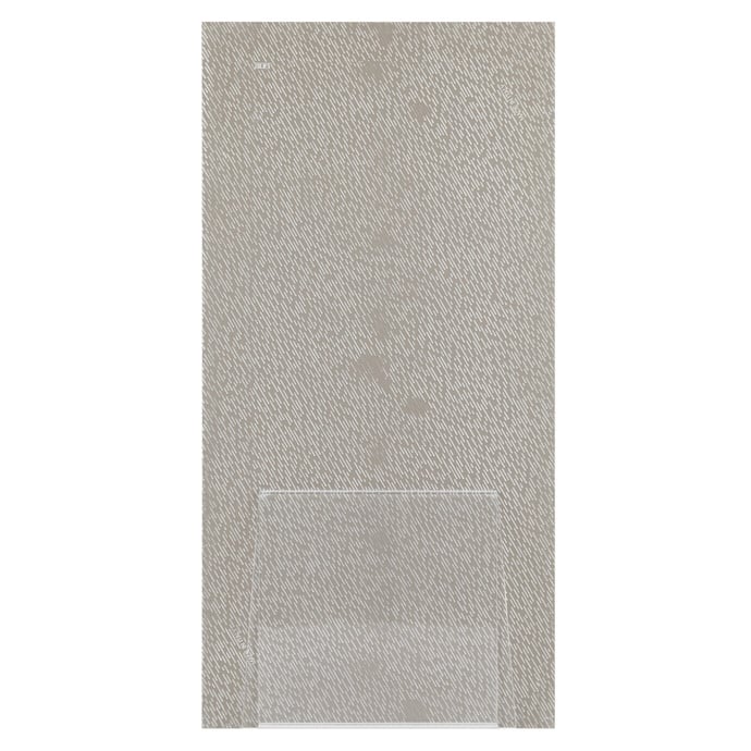 Contemporary Grey Veincut Travertine
