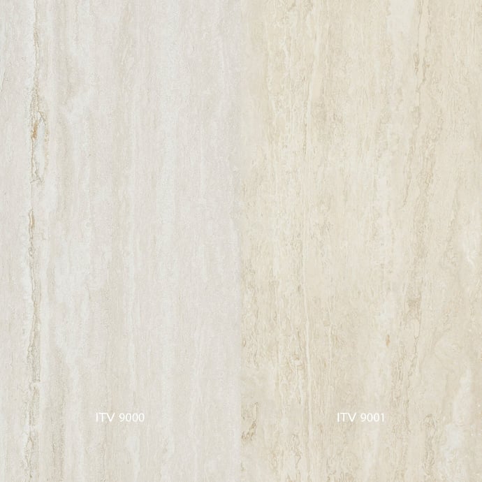 Travertin Veincut Beige Contemporain 20 mm Extérieur