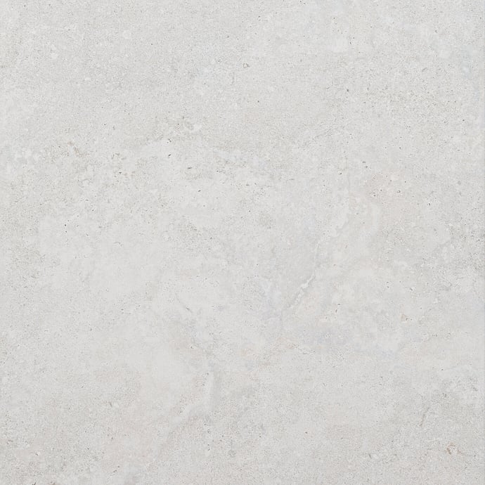 Crosscut white travertine textured