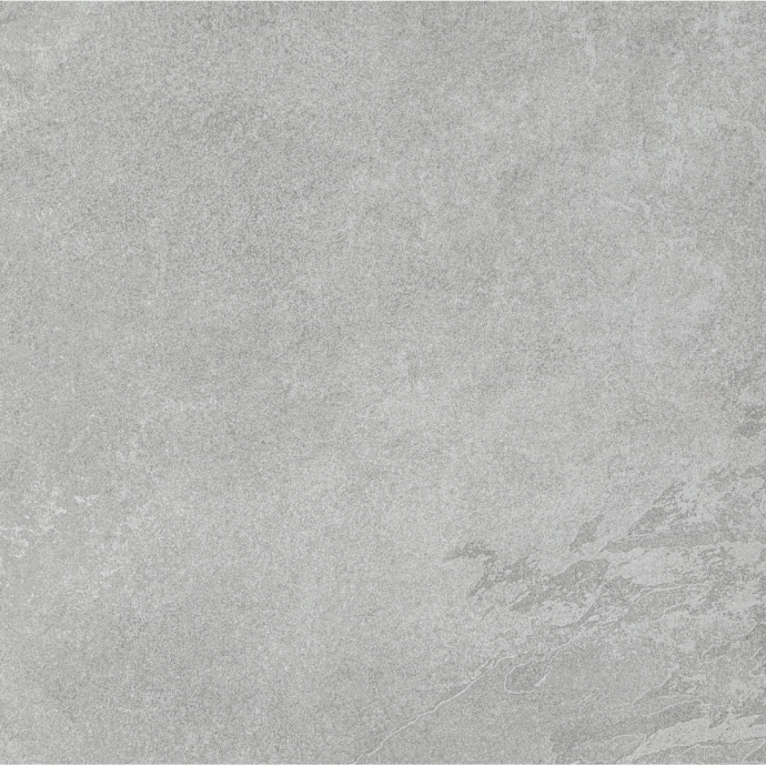 Technical effect floor tiles grey