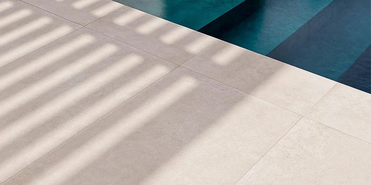 20 mm Grip Outdoor - Porcelain stoneware