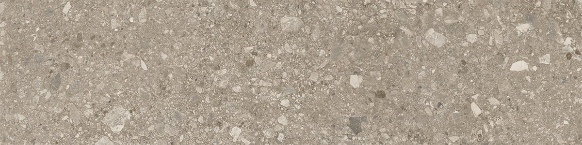 Ceppo di Grè and Terrazzo - Porcelain stoneware