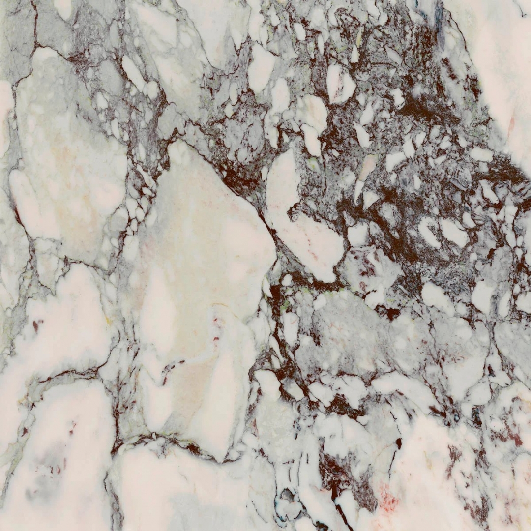 Manhattan Marble - Porcelain stoneware