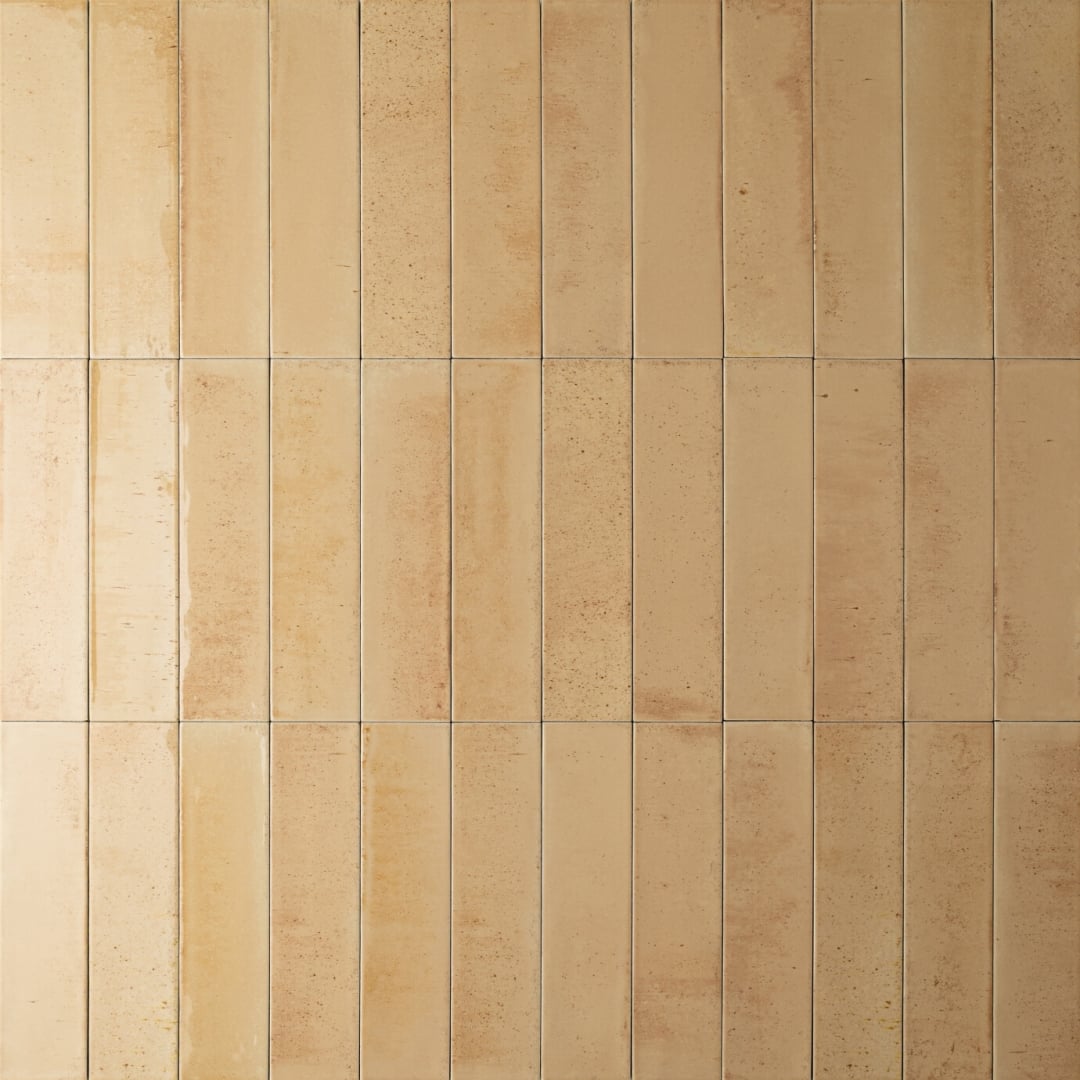 Terracotta Muretto - Gres porcellanato