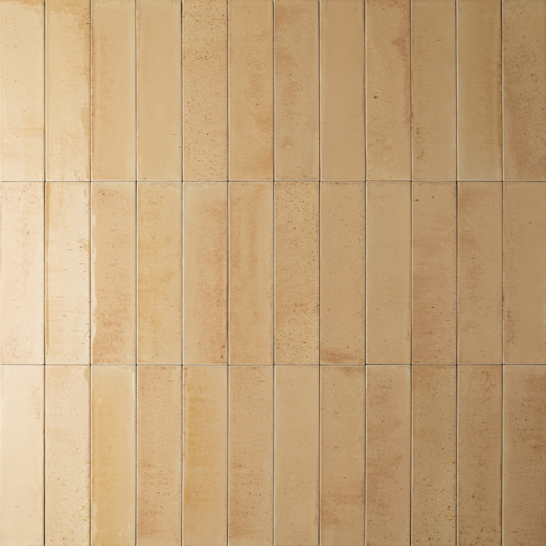 Terracotta Brique - Gr&egrave;s c&eacute;rame