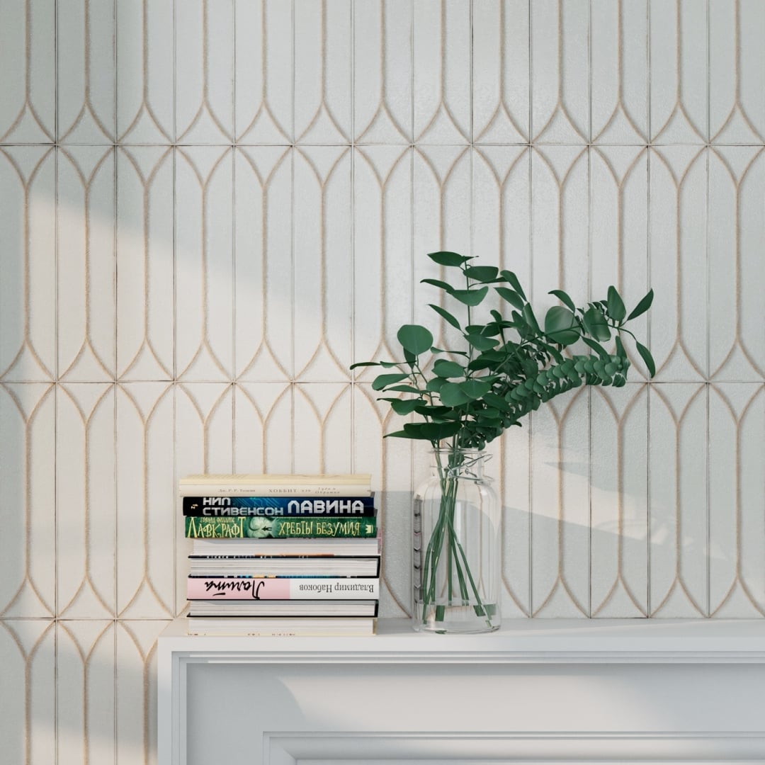The Retro Brick - Gres porcellanato