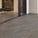 Carrelage technique effet marbre multicolore