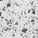Terrazzo Silver Glossy Full-Body
