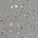 Anthrazit Terrazzo Ganzkörper Tech 14 mm Pleine masse