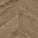 Legno chiaro essenziale rovere chevron