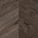 Legno chiaro essenziale quercia chevron