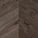 Light essential oak wood chevron