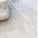 Crosscut white travertine glossy marble