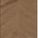 Light essential chestnut wood chevron