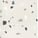 Terrazzo Geometrico Bianco