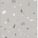 Grauer venezianischer geometrischer Terrazzo