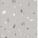 Terrazzo Géométrique Gris