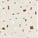 Ivoryfarbener venezianischer geometrischer Terrazzo