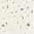 Ivoryfarbener venezianischer geometrischer Terrazzo