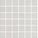 Londra Light Grey Concrete Mosaic