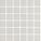 Londra Light Grey Concrete Mosaic