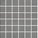 Londra Dark Concrete Mosaic