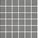 Londra Dark Concrete Mosaic