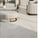 Glossy calacatta imperiale cream