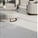 Glossy calacatta imperiale cream